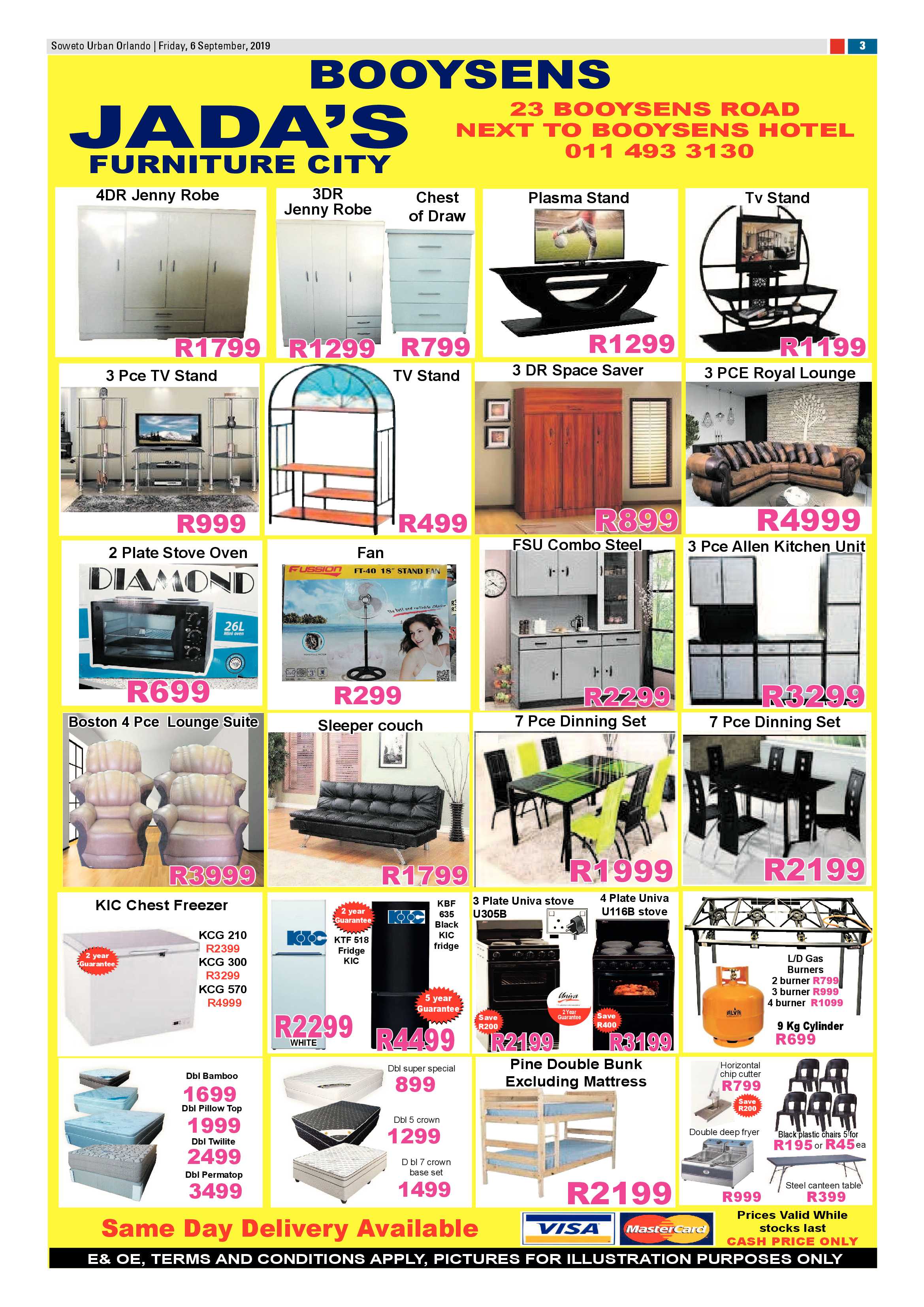 Orlando News – September 06, 2019 page 3