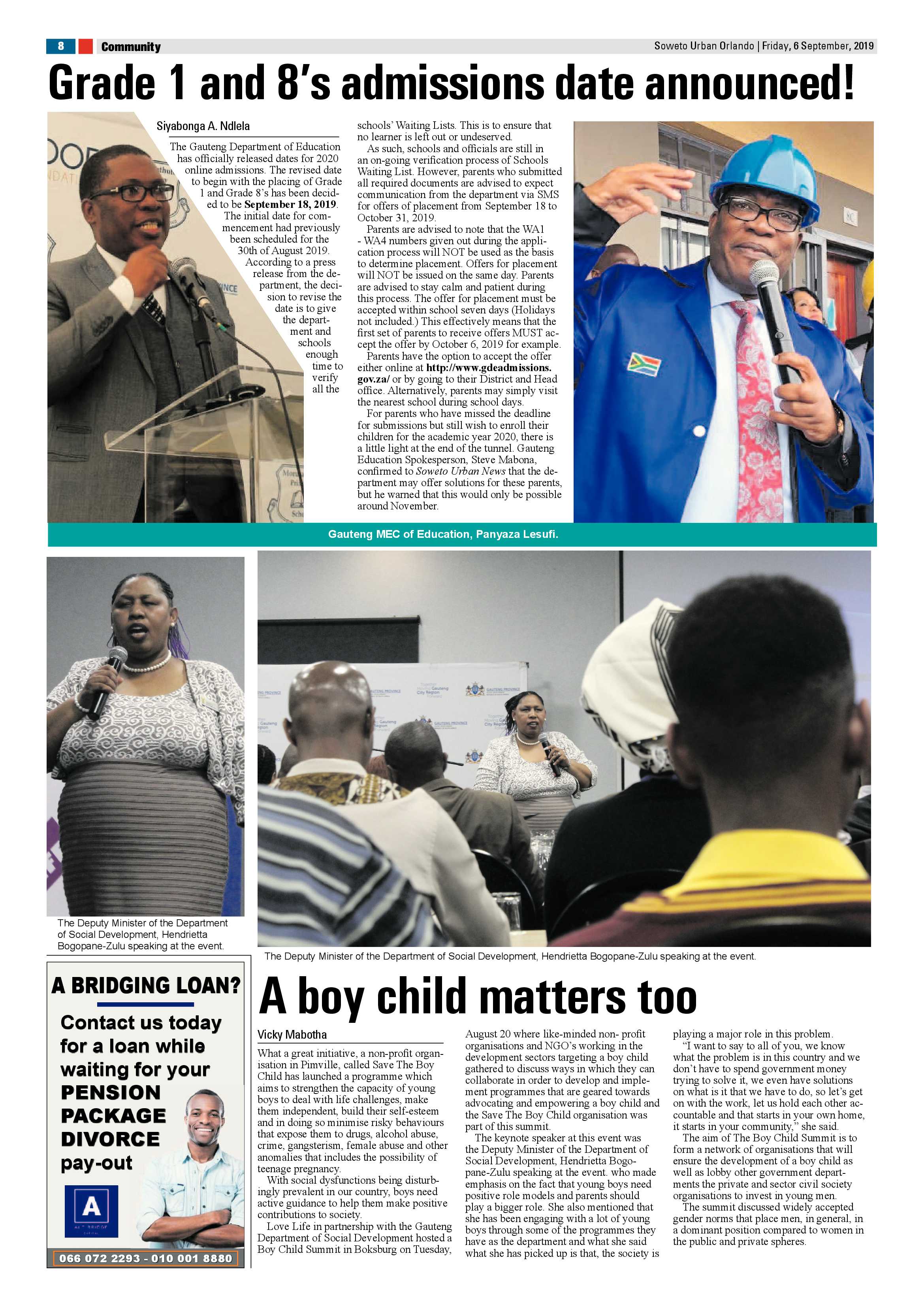 Orlando News – September 06, 2019 page 8