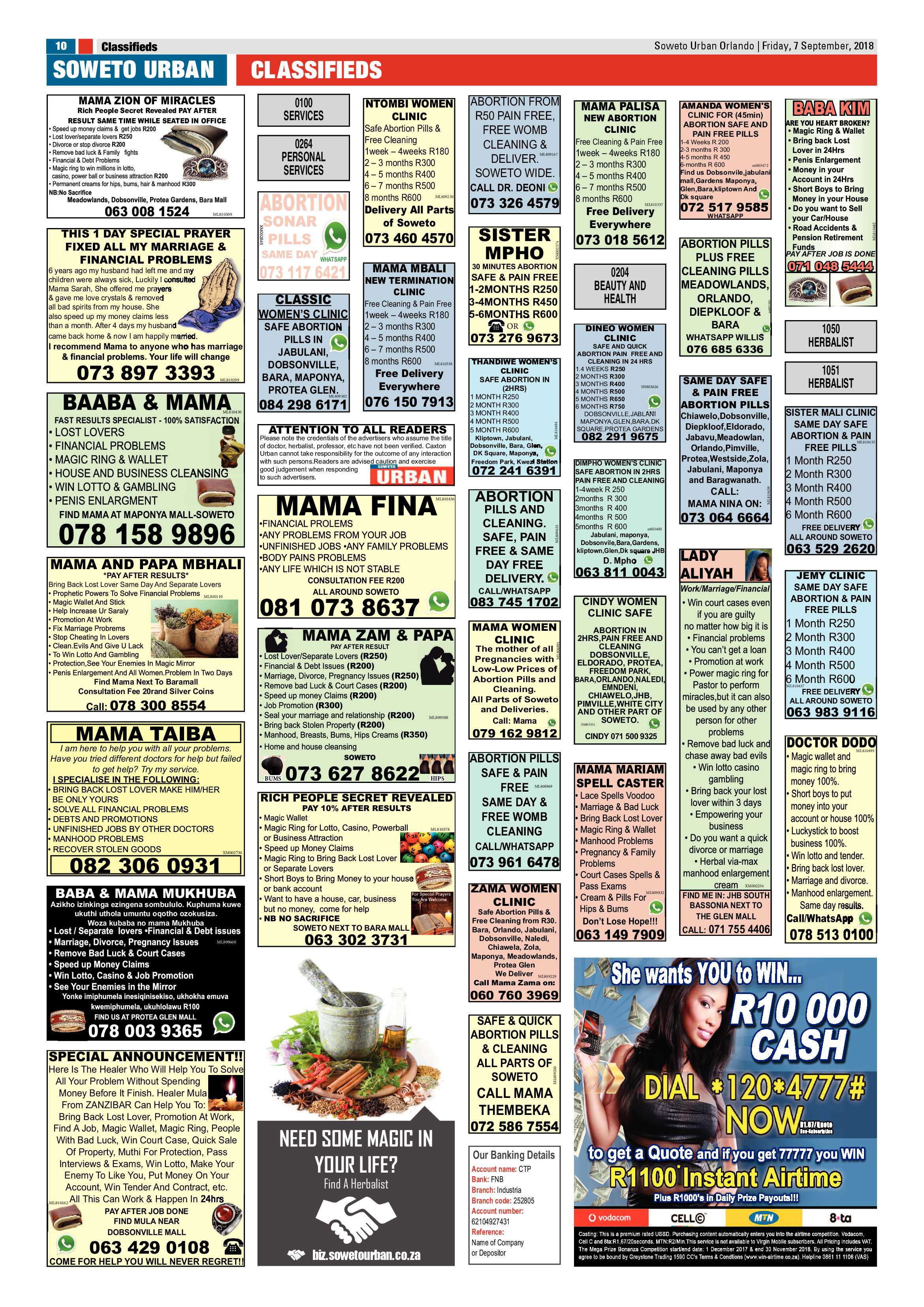 Orlando – September 7, 2018 issue page 10