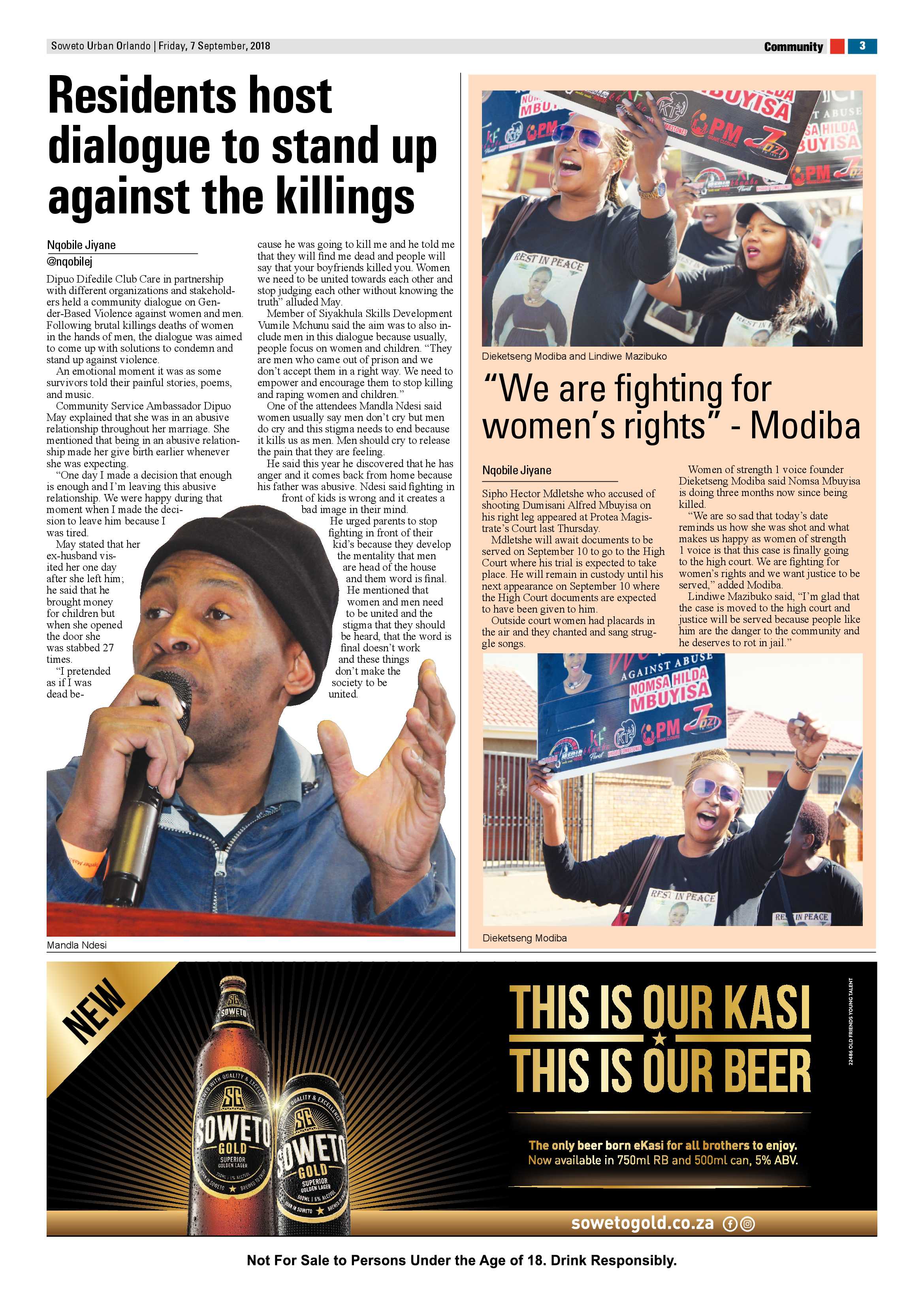 Orlando – September 7, 2018 issue page 3