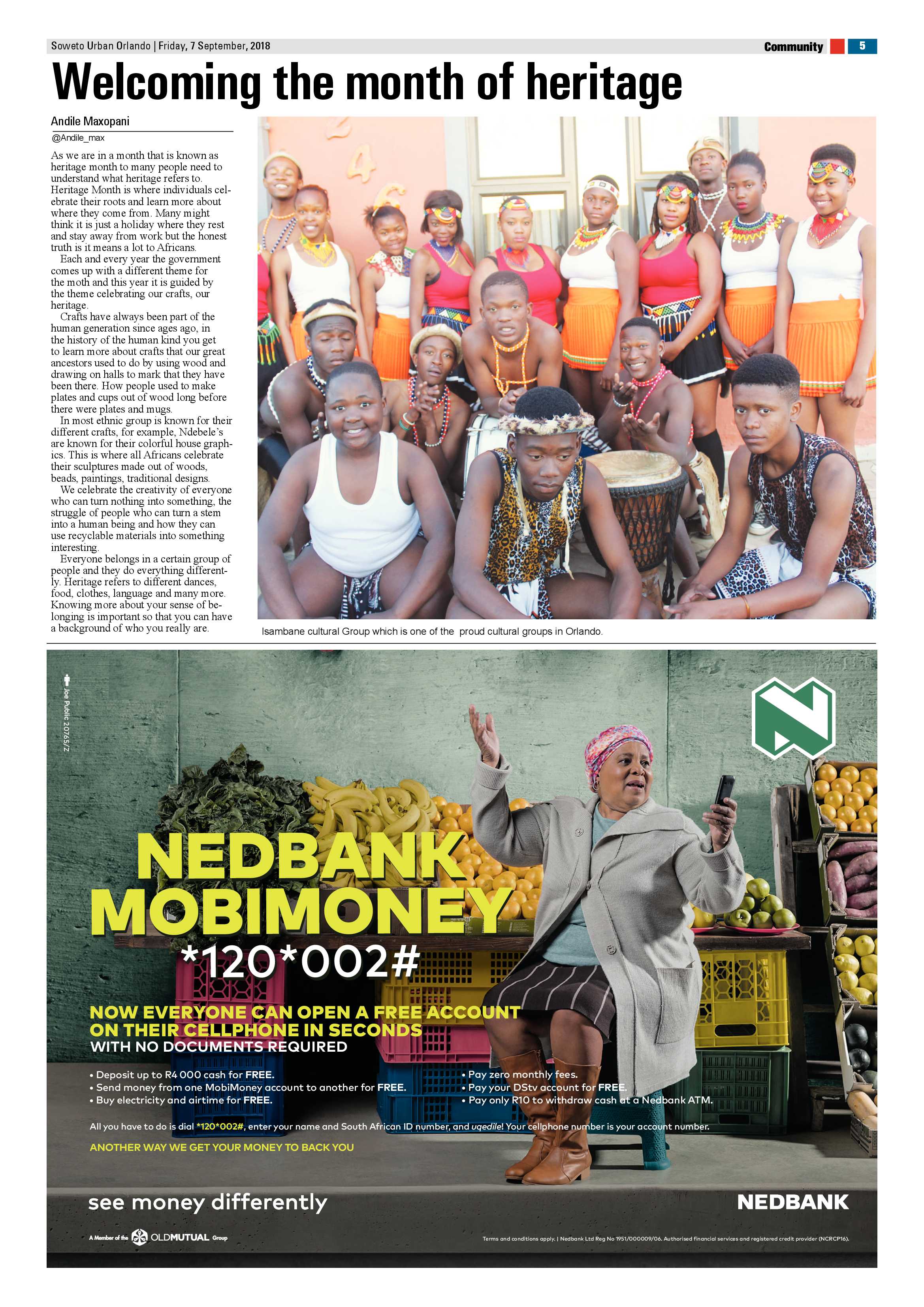 Orlando – September 7, 2018 issue page 5