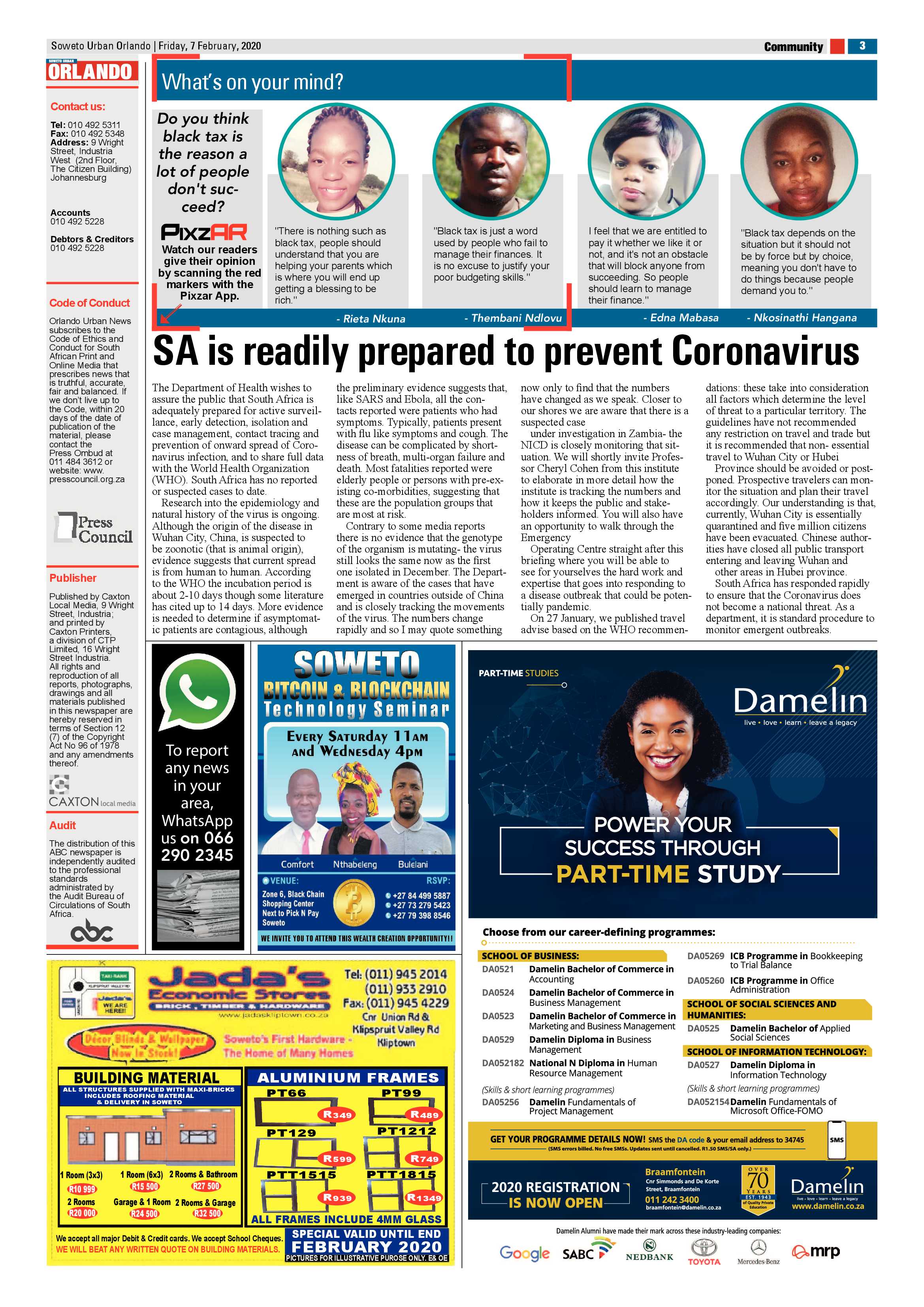 Orlando Feb 7, 2020 page 3