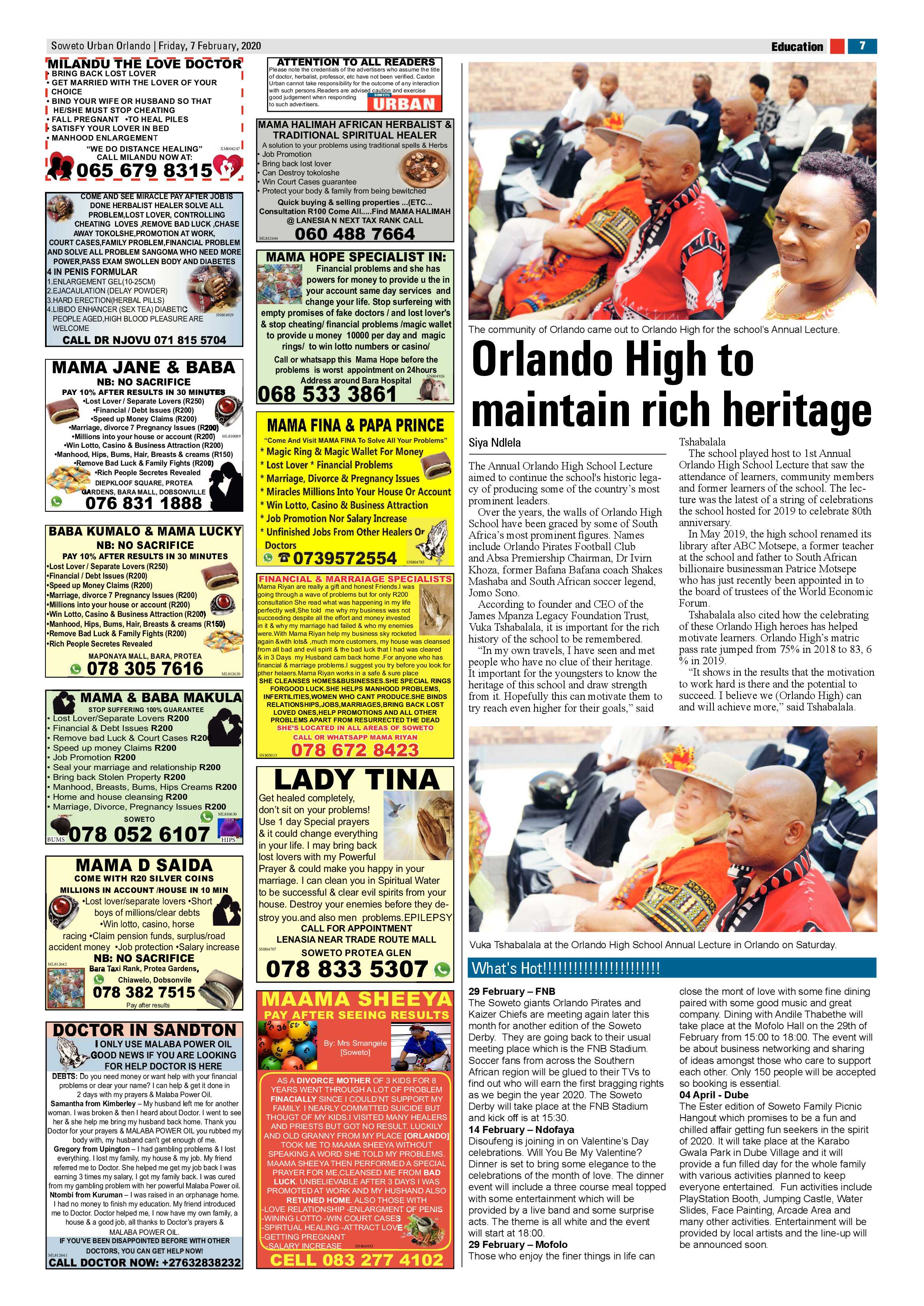 Orlando Feb 7, 2020 page 7