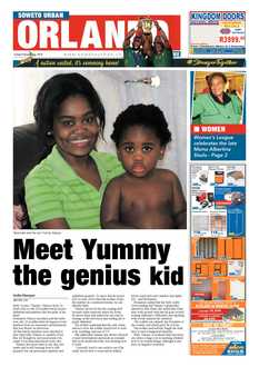 Orlando News – November 08, 2019