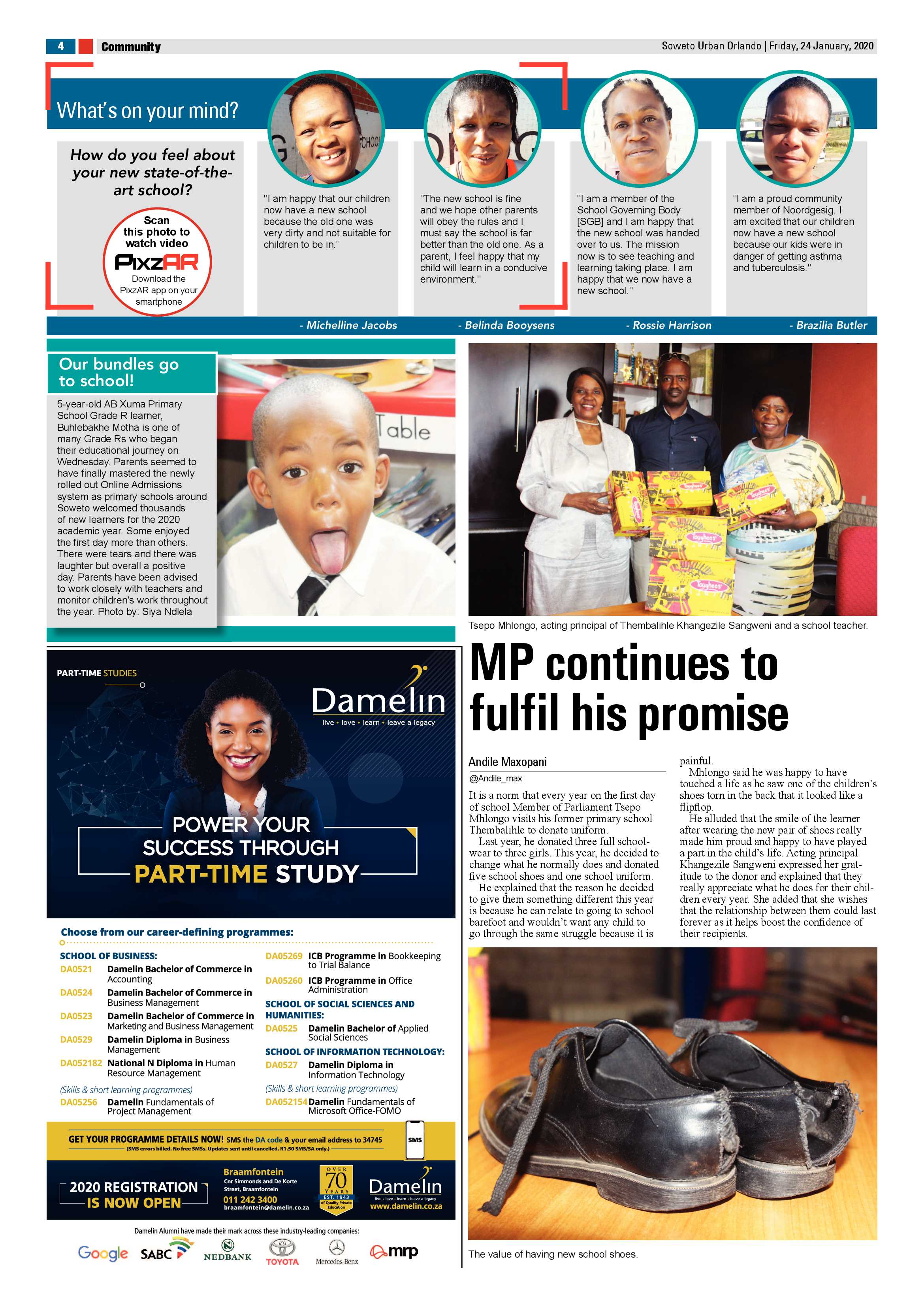 Orlando News – January 24, 2020 page 4