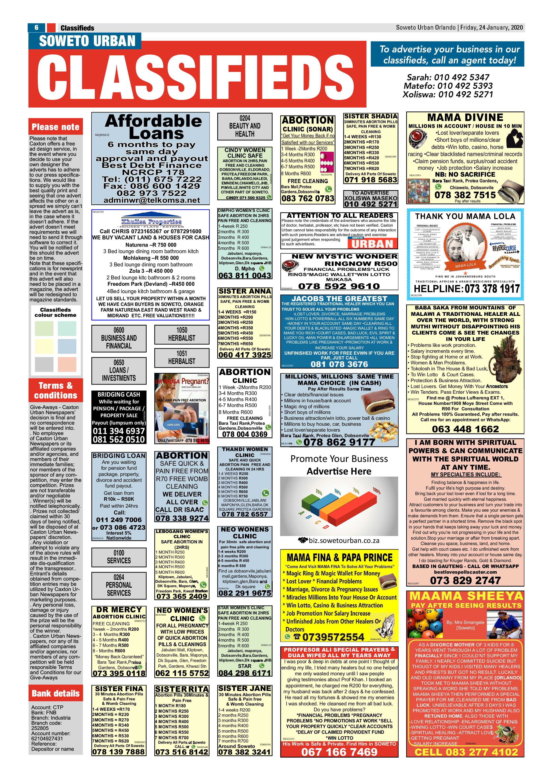 Orlando News – January 24, 2020 page 6