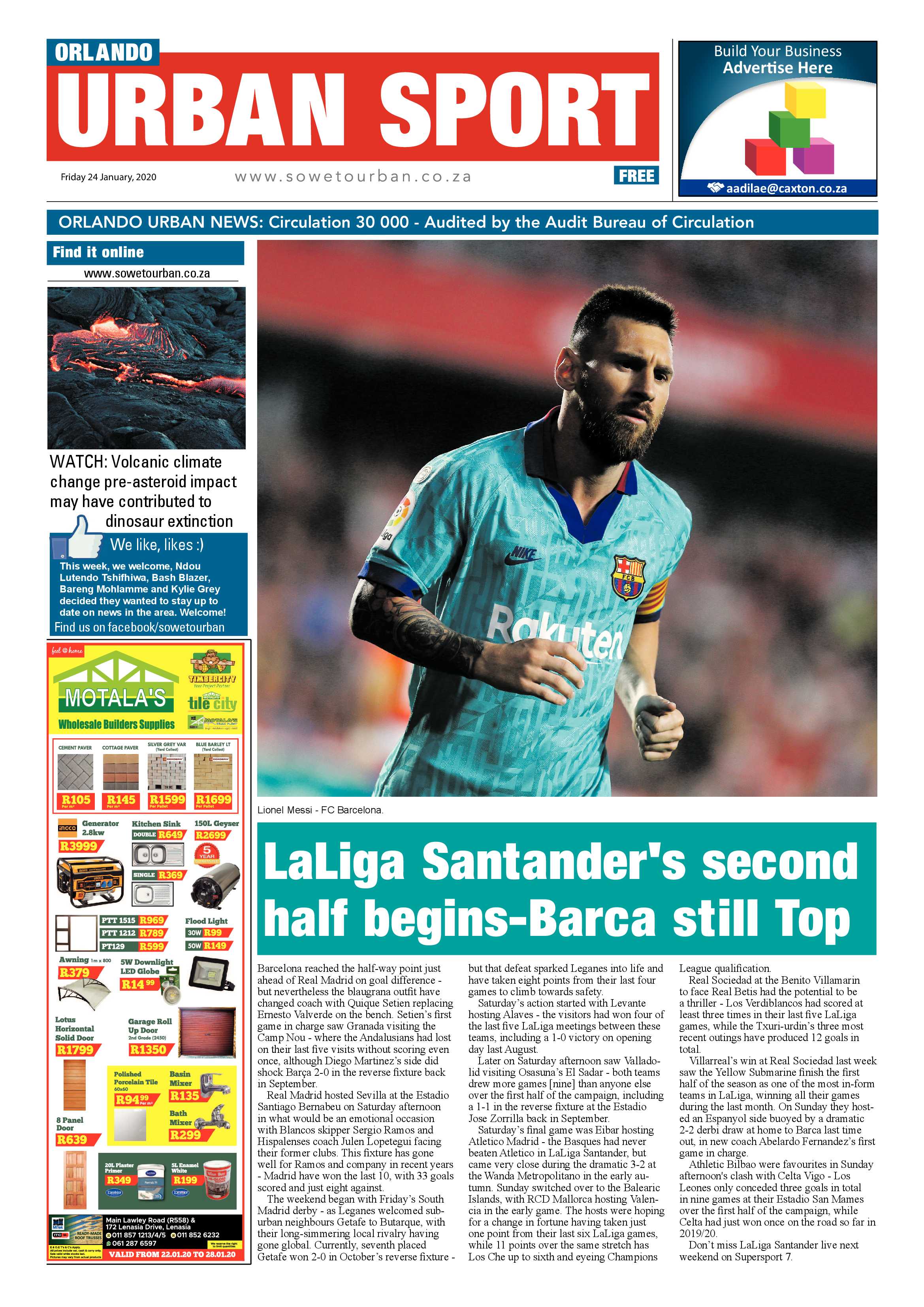 Orlando News – January 24, 2020 page 8