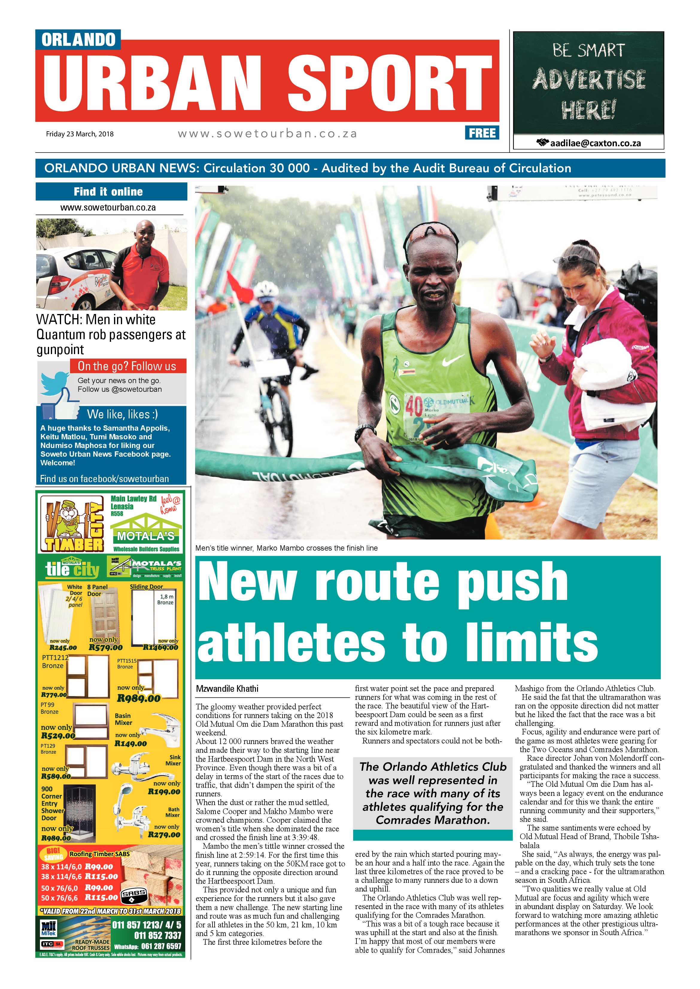 Orlando – March 23, 2018 issue page 16