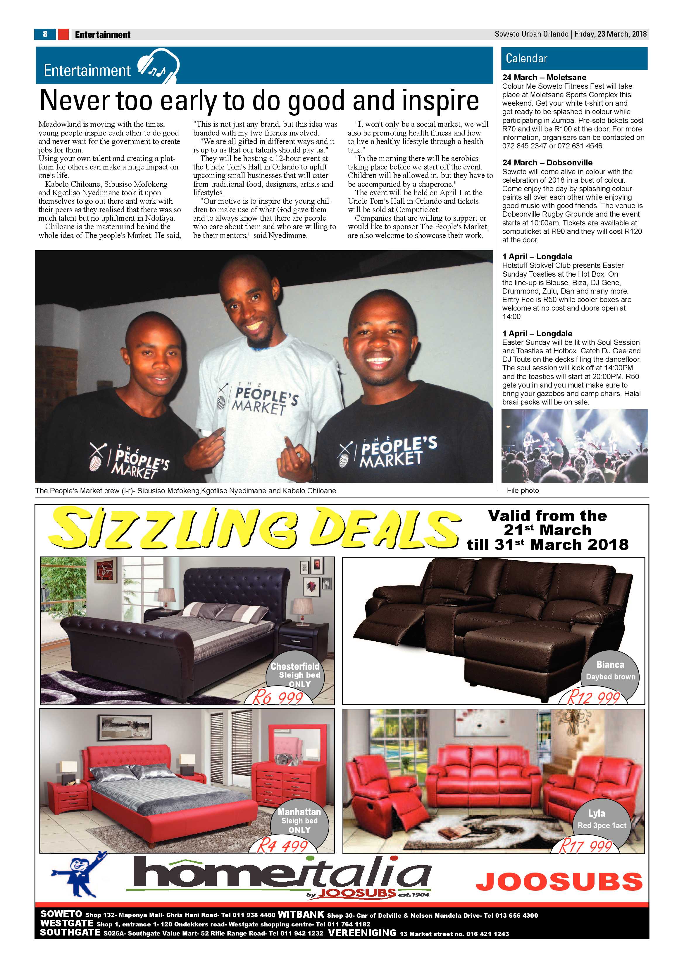 Orlando – March 23, 2018 issue page 8