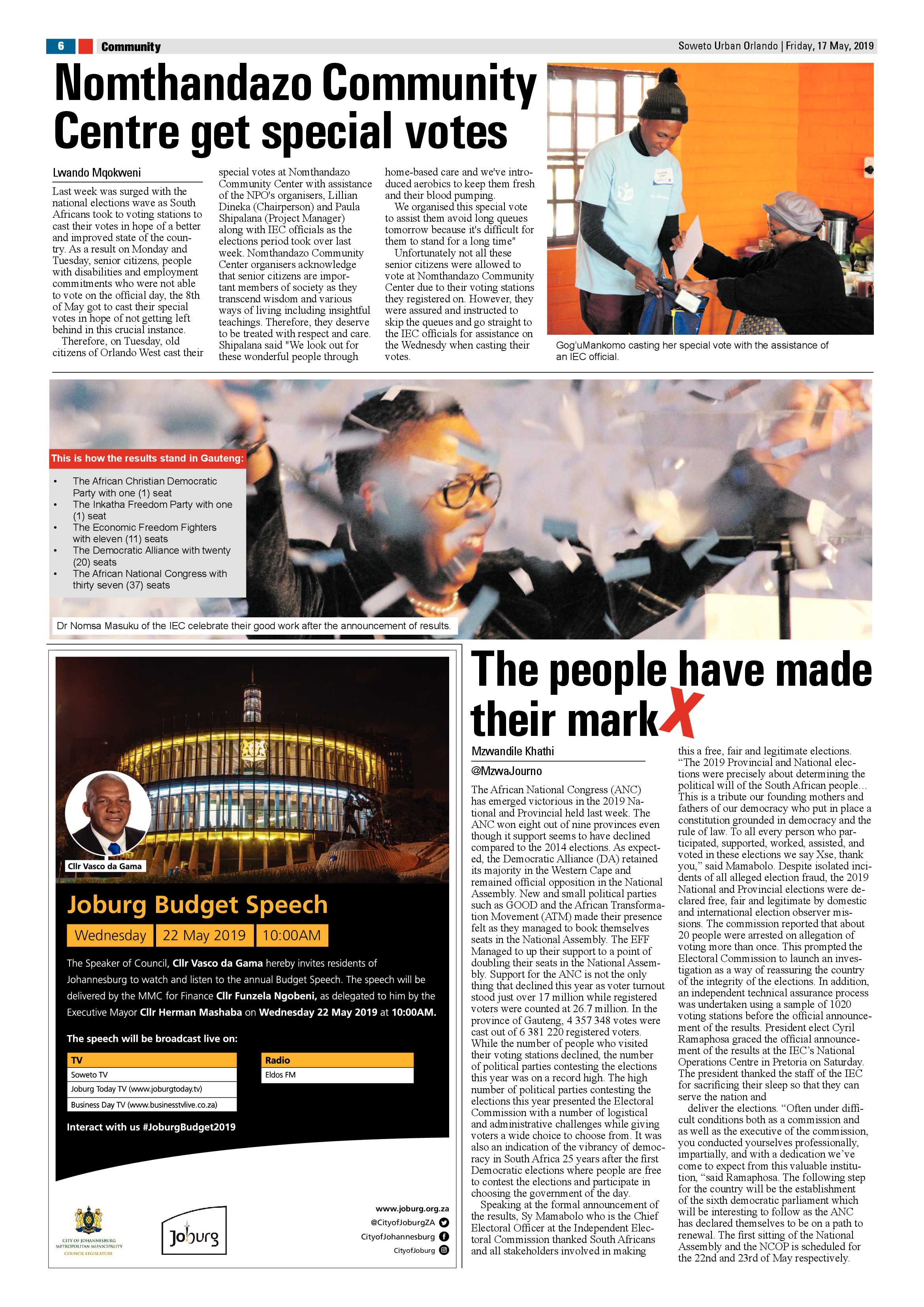 Orlando News – May 17, 2019 page 6