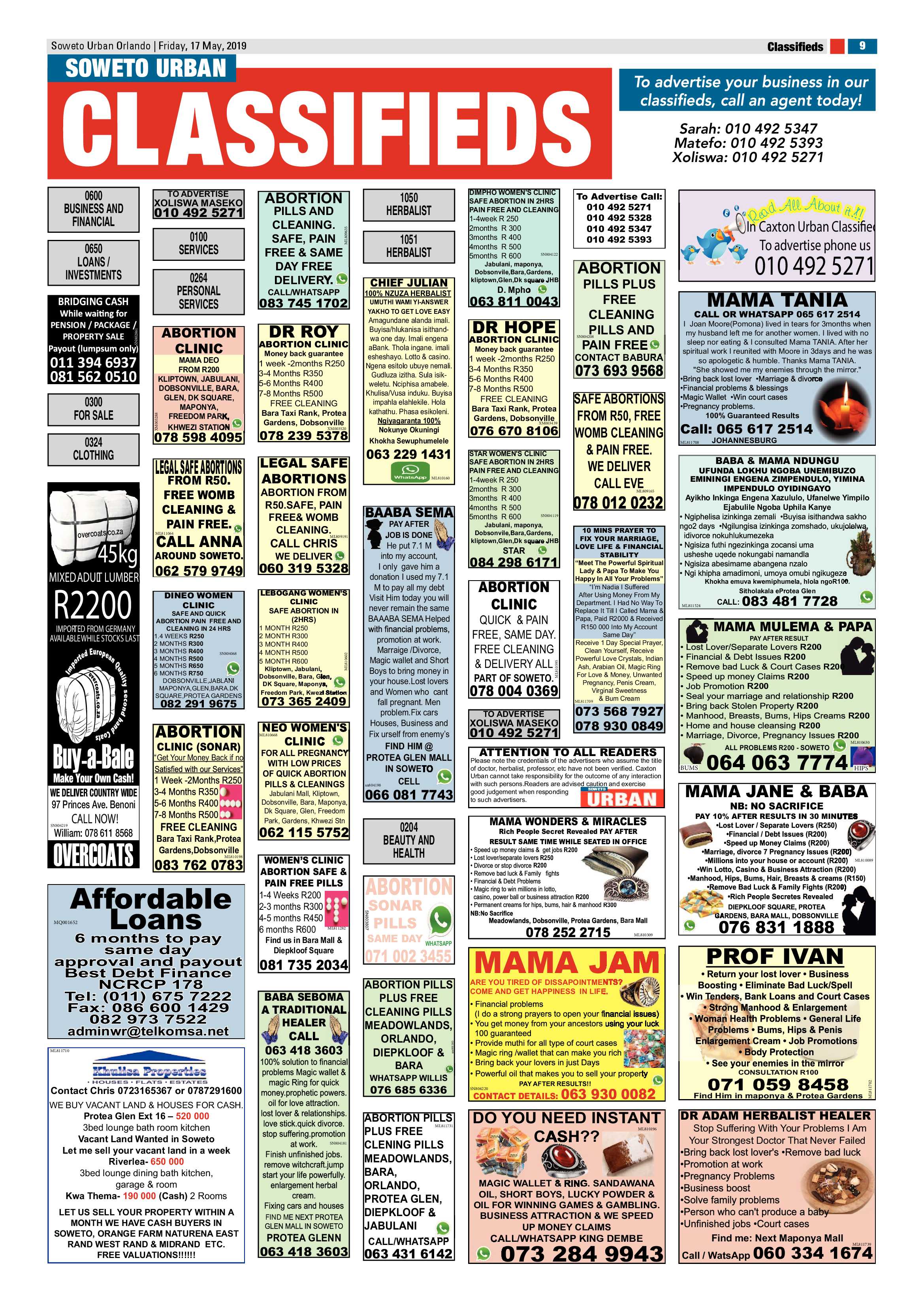 Orlando News – May 17, 2019 page 9