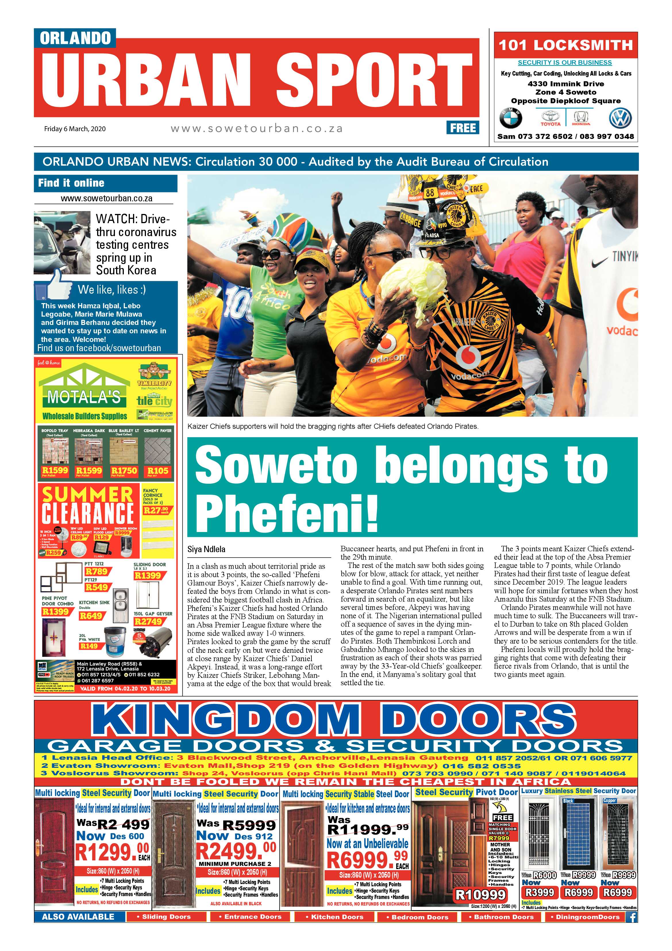 Orlando March 6, 2020 page 8