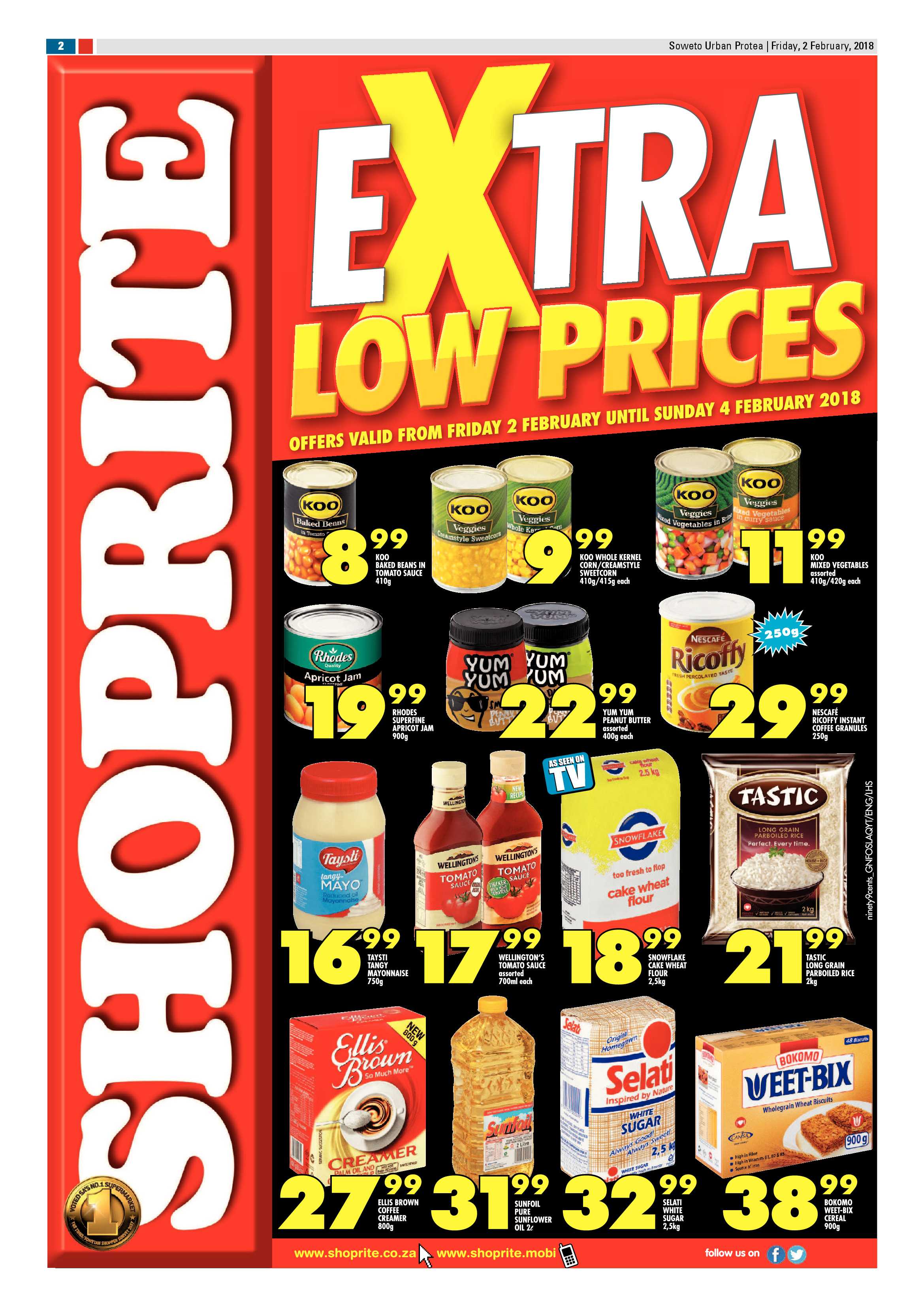 Protea – Feb 2, 2018 issue page 2