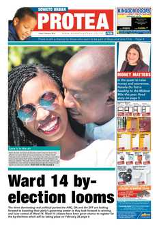 Protea – Feb 2, 2018 issue