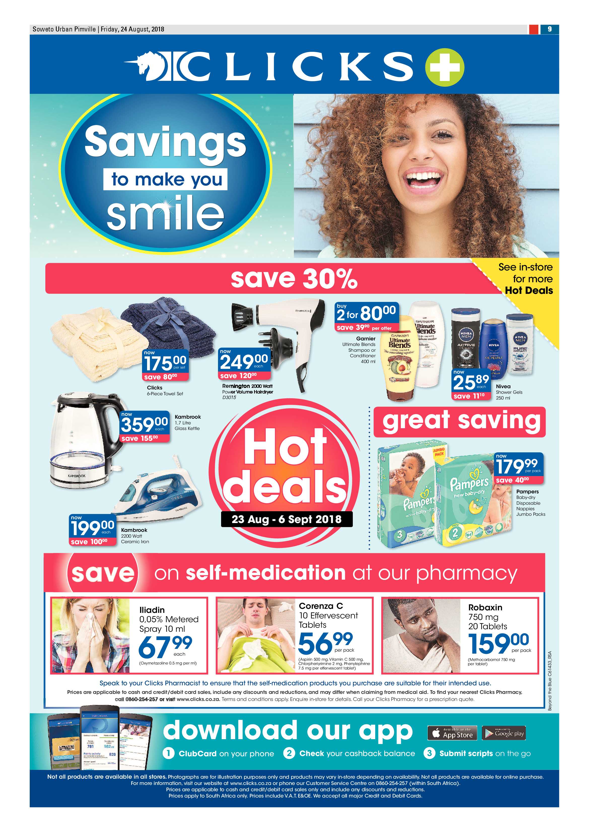 Pimville – August 24, 2018 issue page 9