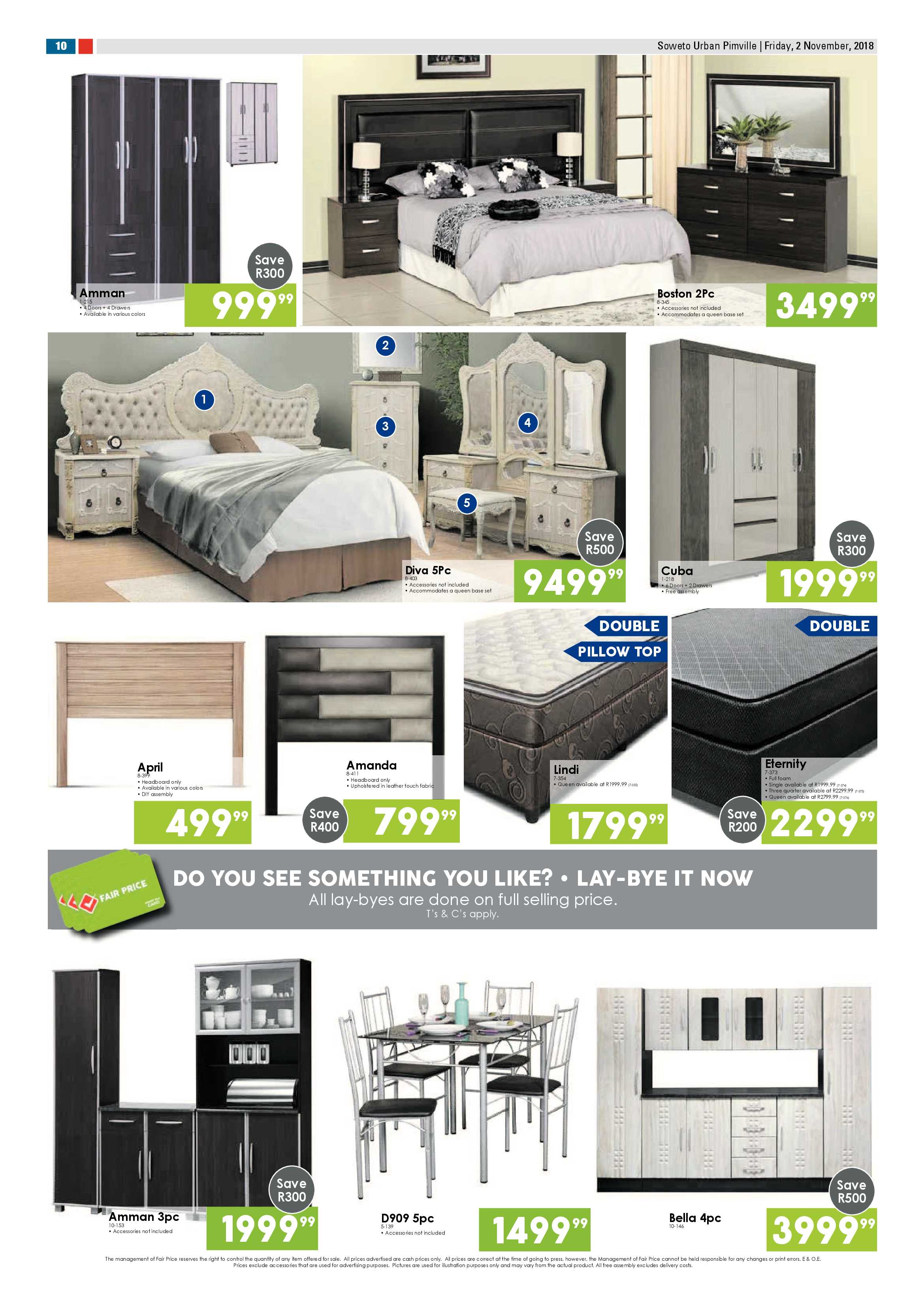 Pimville – November 2, 2018 issue page 10