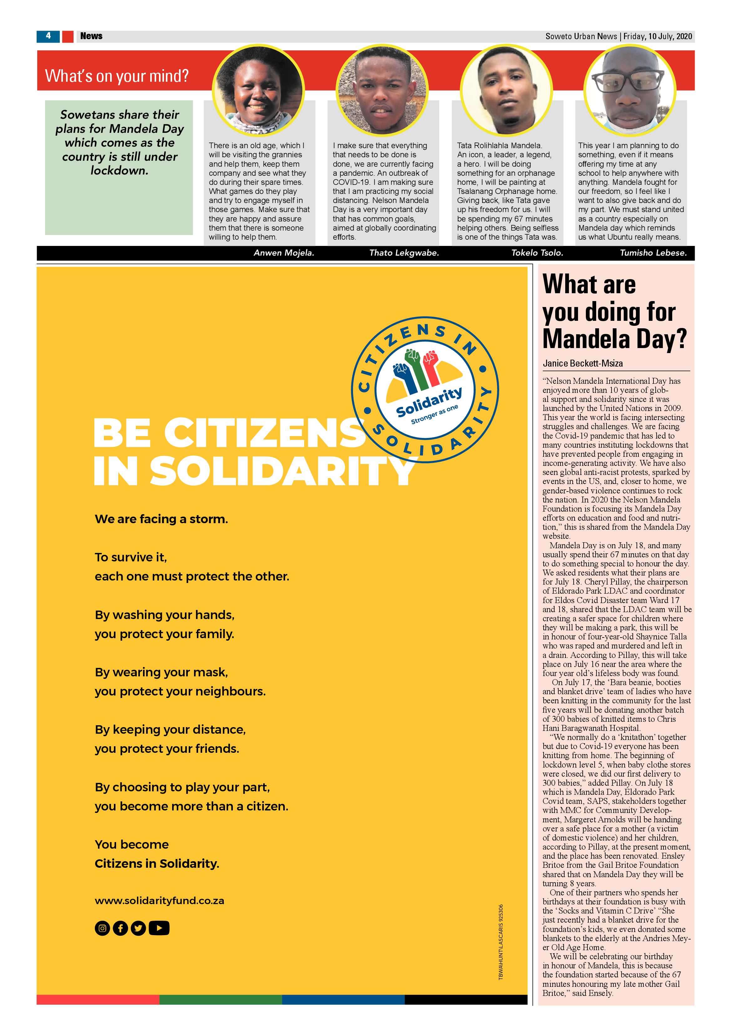 Pimville July 10, 2020 page 4