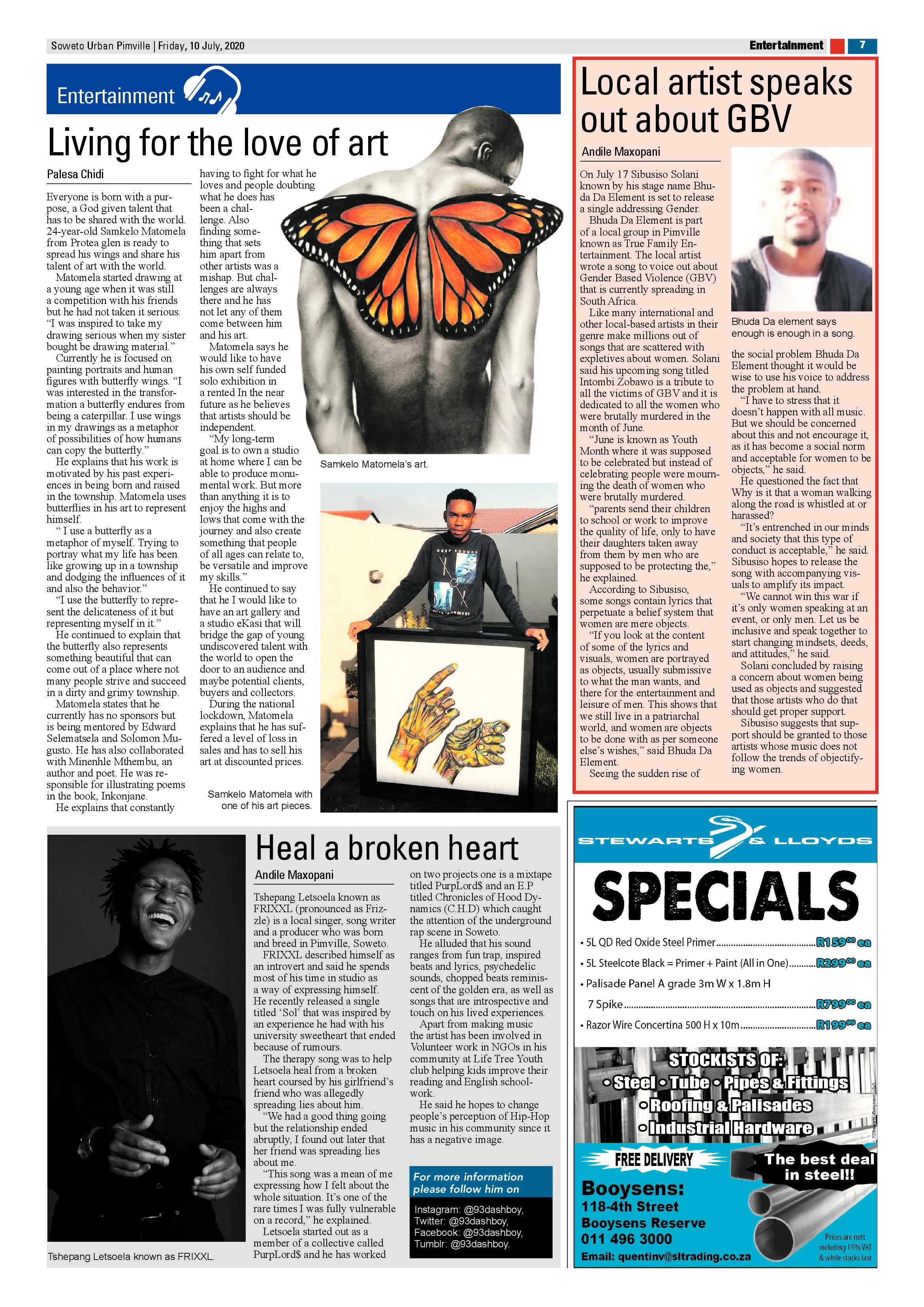 Pimville July 10, 2020 page 7