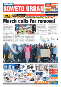 Pimville 10 July 2026