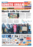 Pimville 10 July 2026