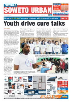 Pimville: 10 October 2025