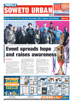 Pimville: 11 July 2025