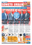 Pimville 11 September 2026
