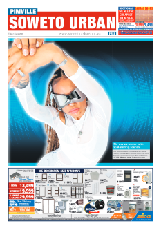 Pimville: 13 June 2025
