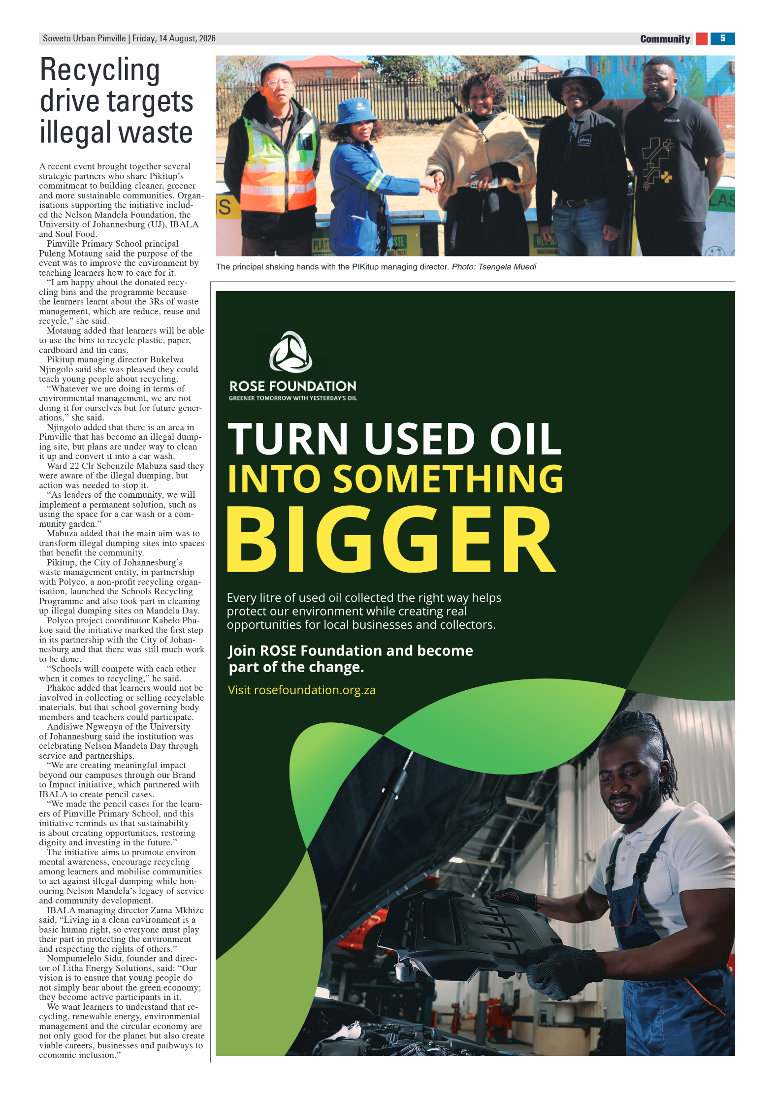 Pimville 14 August 2026 page 5