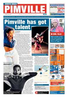 Pimville  News – June 14, 2019