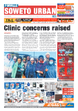Pimville: 15 May 2026