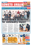Pimville 16 October 2026