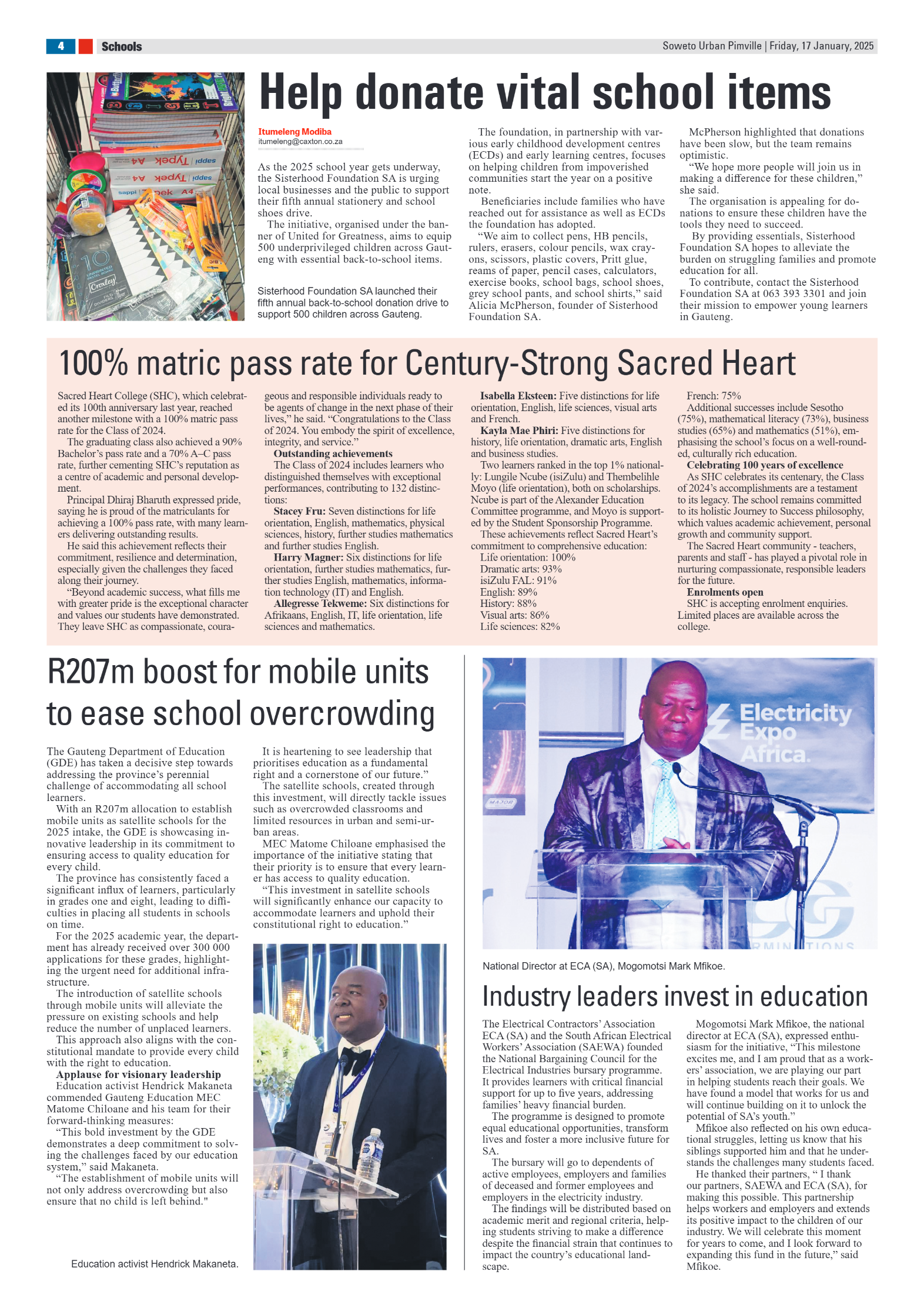 Pimville: 17 January 2024 page 4