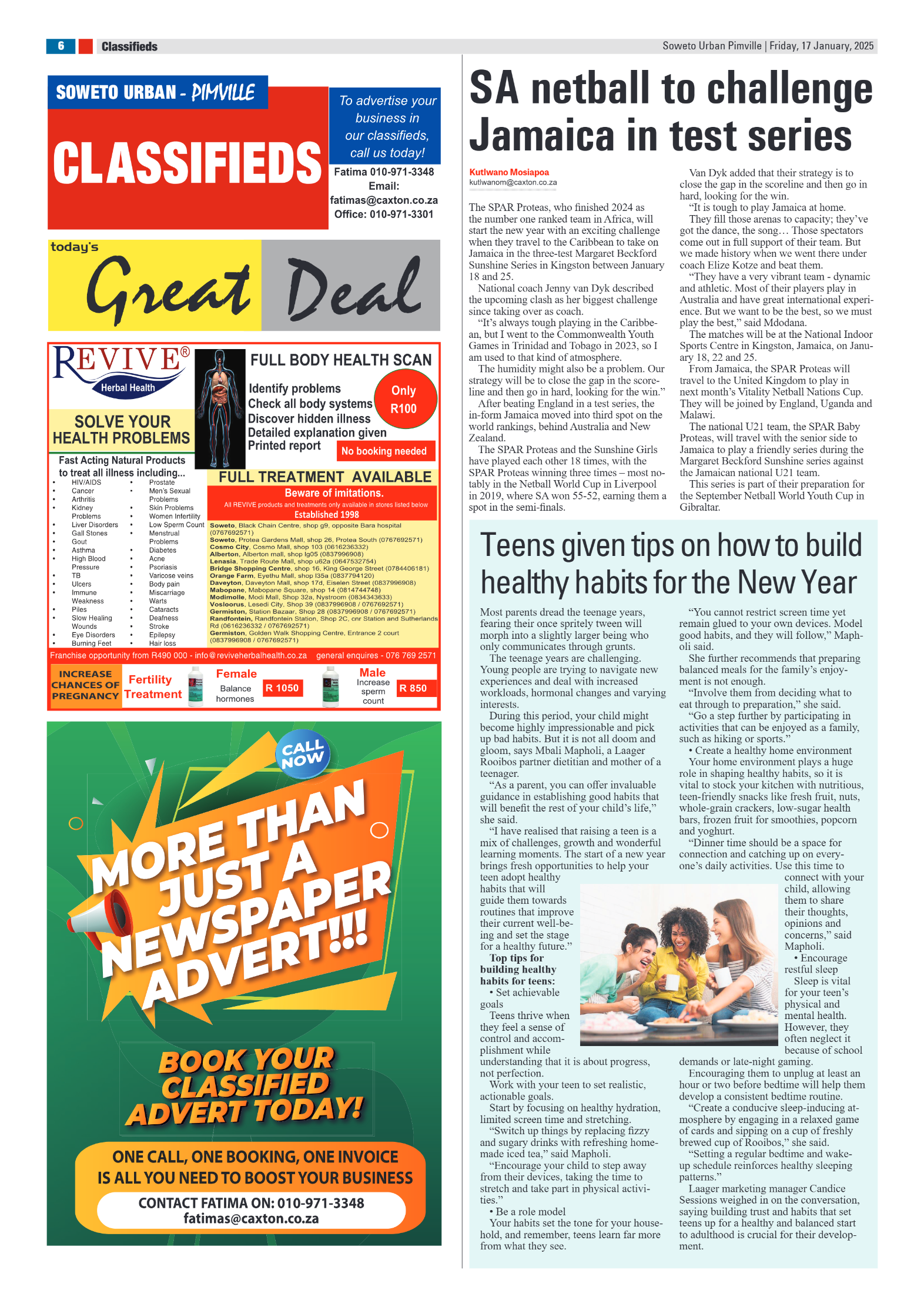 Pimville: 17 January 2024 page 6