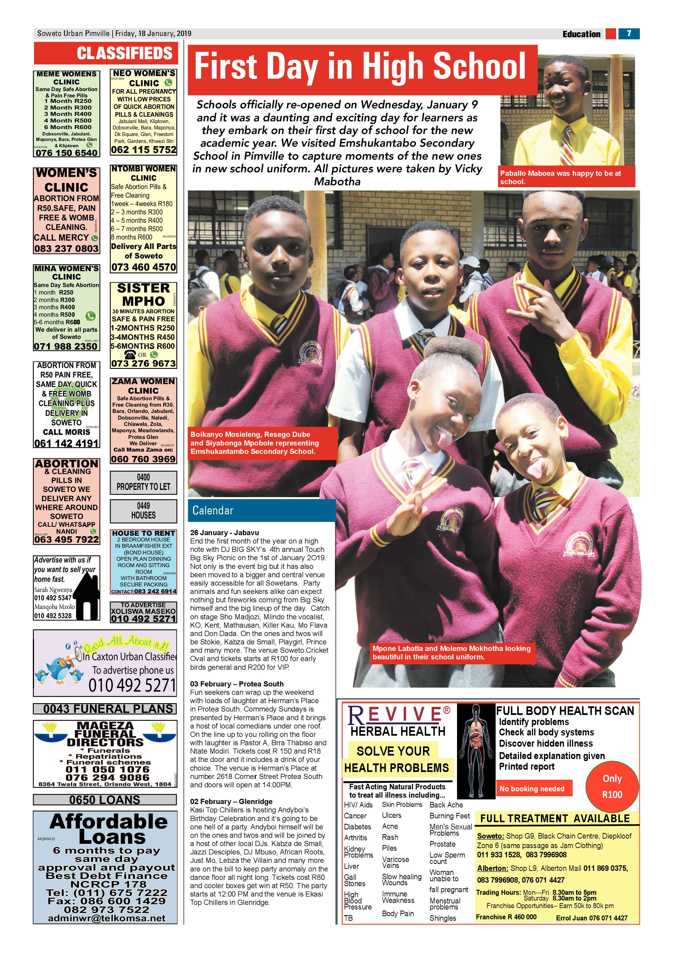 Jan 18 – Pimville page 7