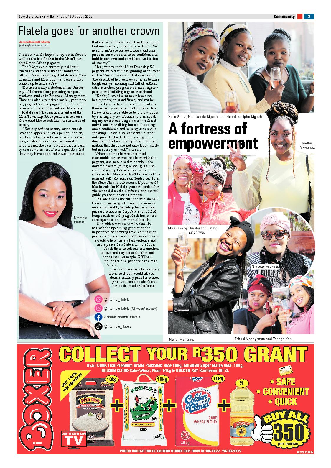 Protea 19 August 2022 page 3