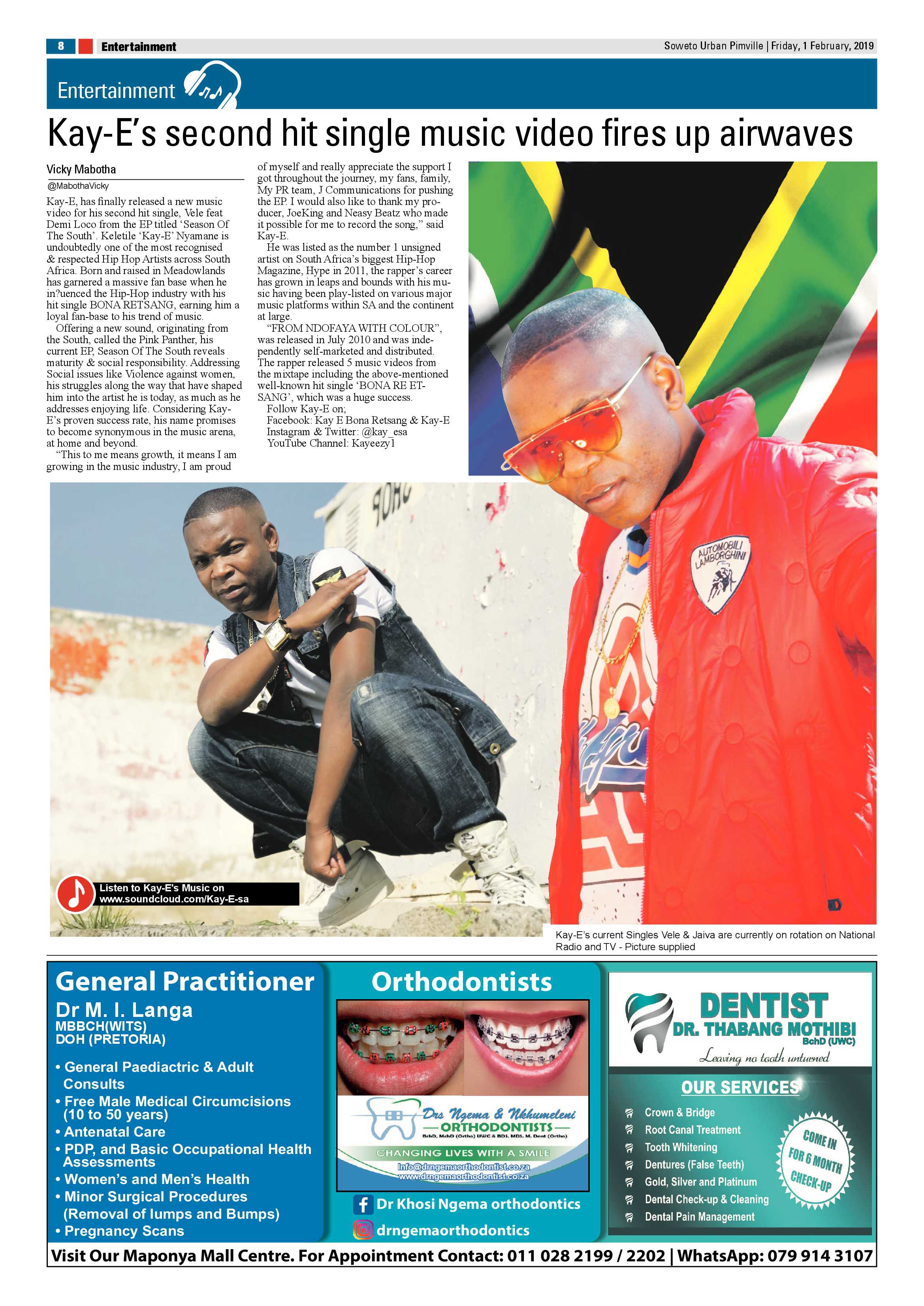 Pimville News – February 1 page 28