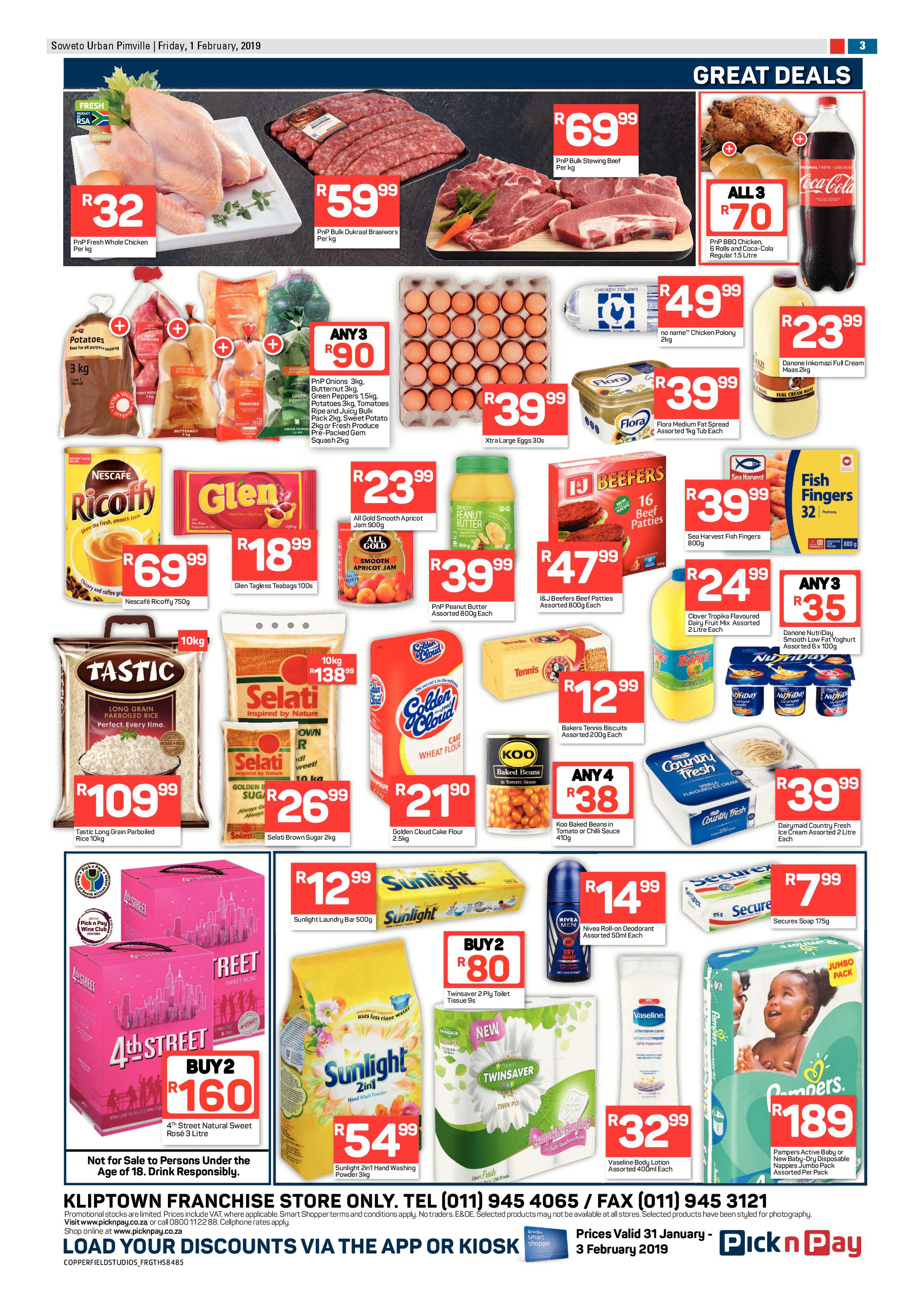 Pimville News – February 1 page 3