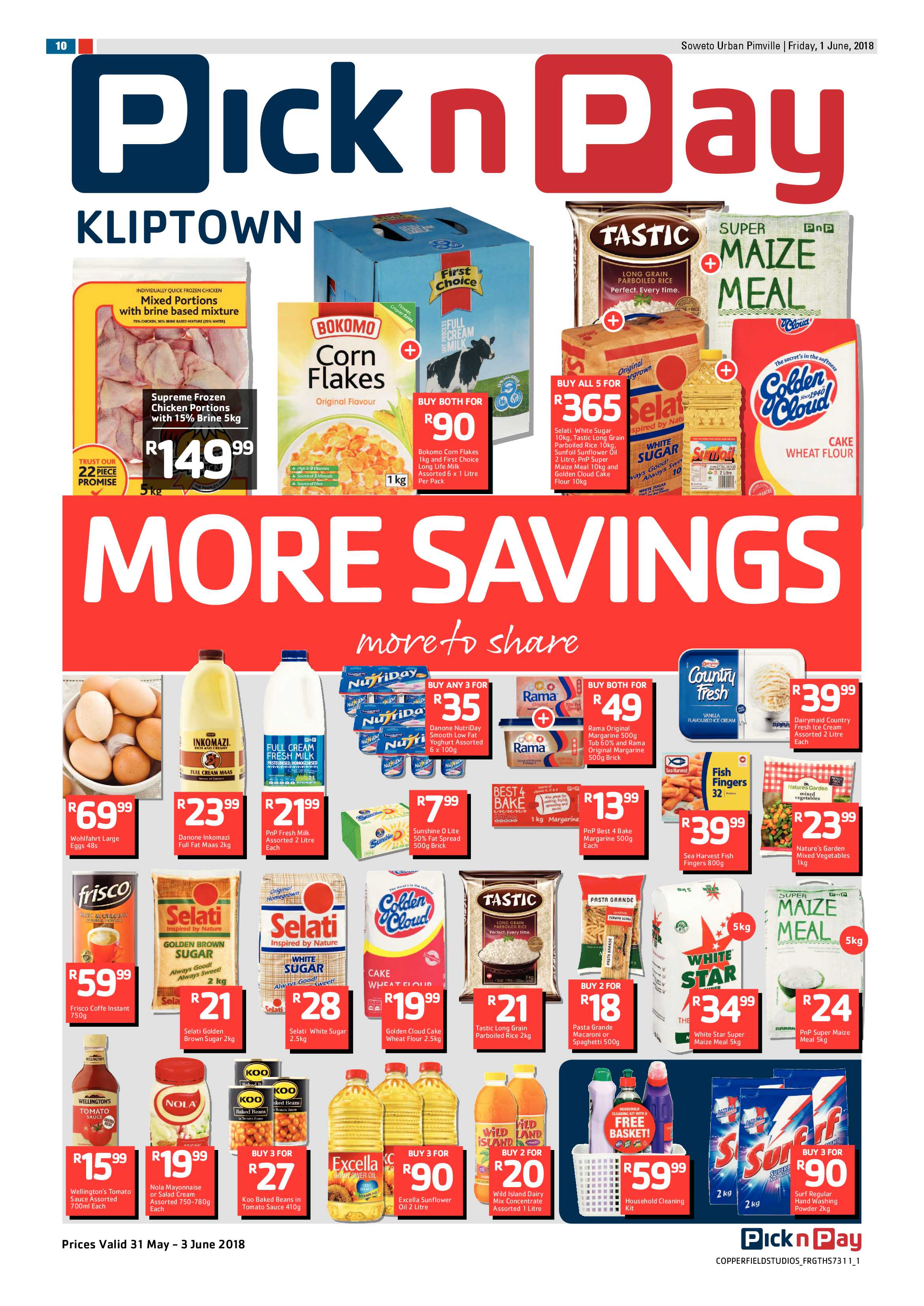 Pimville – June 1, 2018 issue page 10