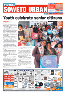 Pimville: 20 June 2025