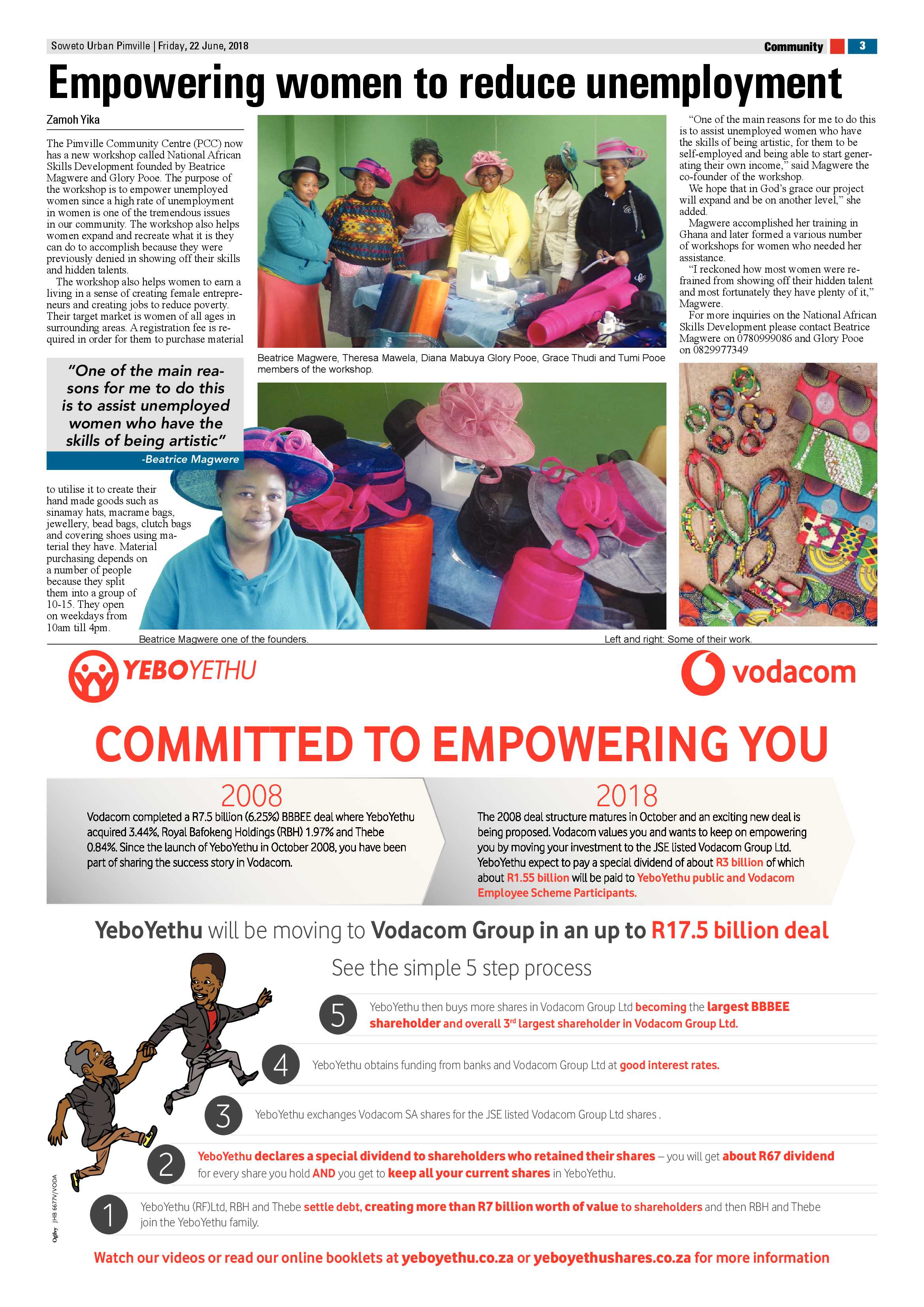 Pimvile – June 22, 2018 issue page 3
