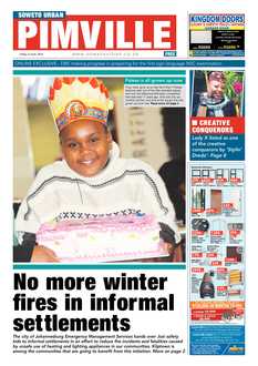 Pimvile – June 22, 2018 issue