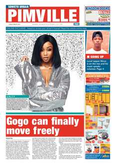 Pimville News – March 22 , 2019