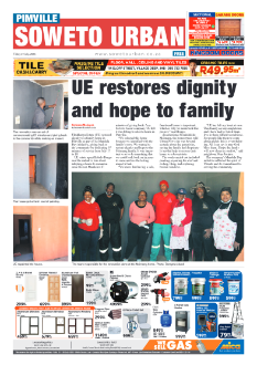 Pimville 24 July 2026