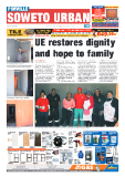 Pimville 24 July 2026