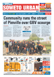 Pimville 25 September 2026