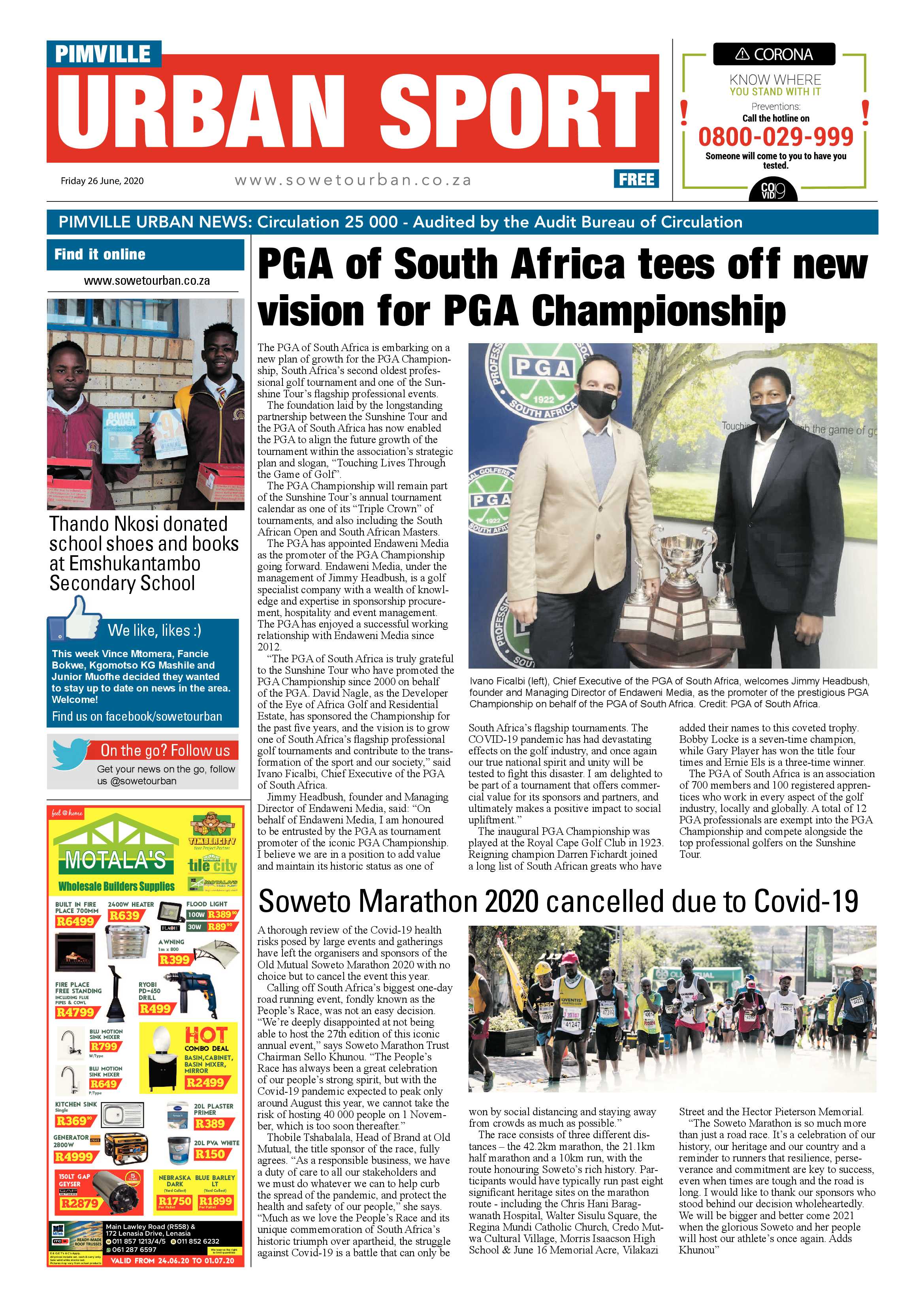 Pimville June 26, 2020 page 12