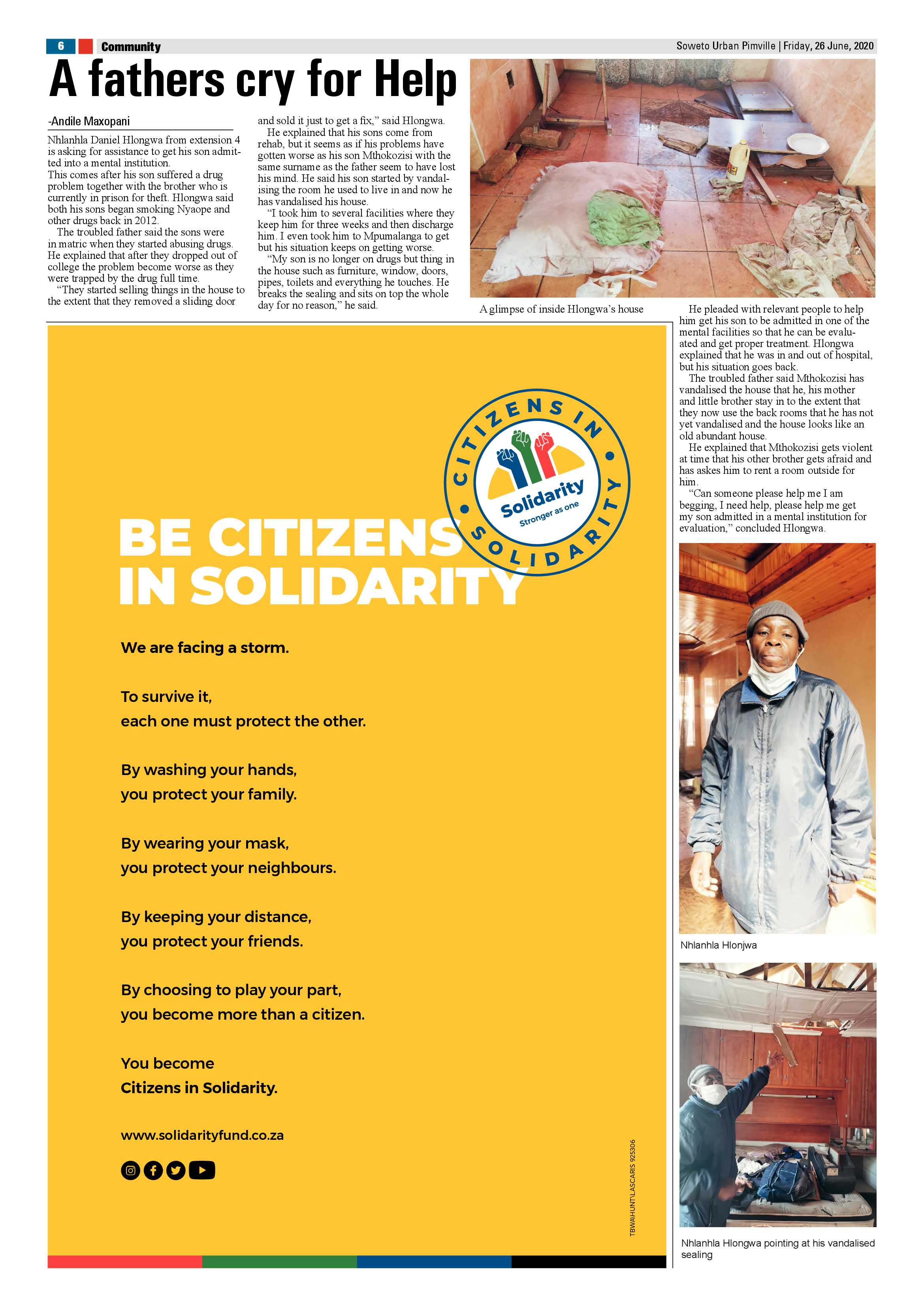 Pimville June 26, 2020 page 6