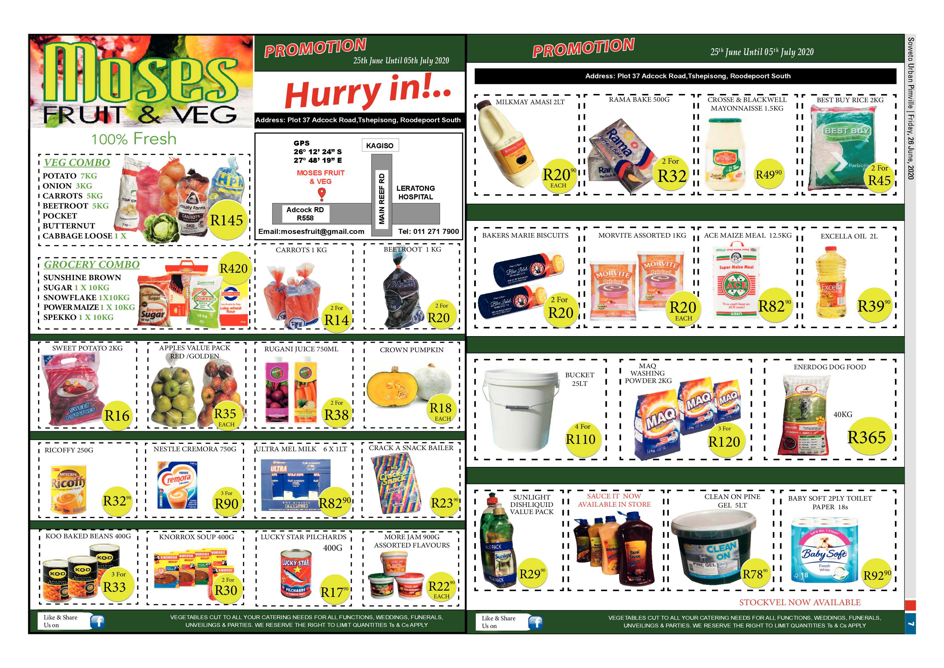 Pimville June 26, 2020 page 7