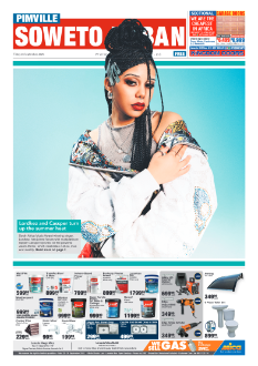 Pimville: 26 September 2025